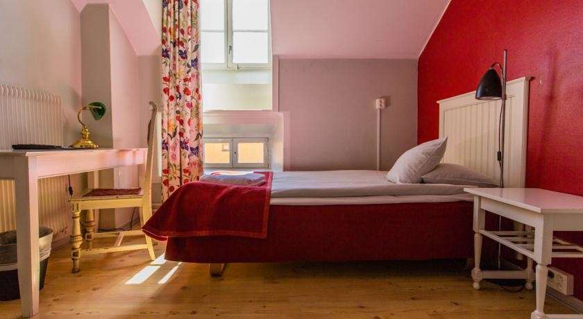 Nofo Loft Hostel Stockholm Room photo
